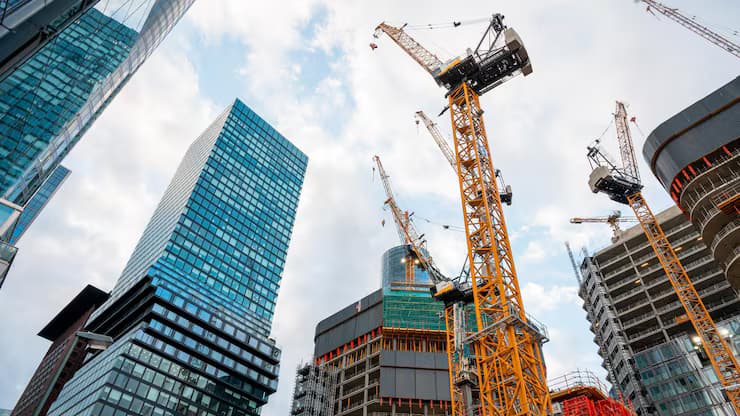 Building Works